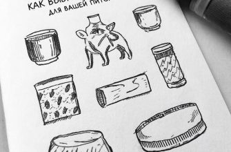 сухой корм для собак