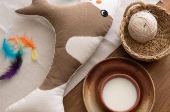 Мягкость лапок и кристальная чистота